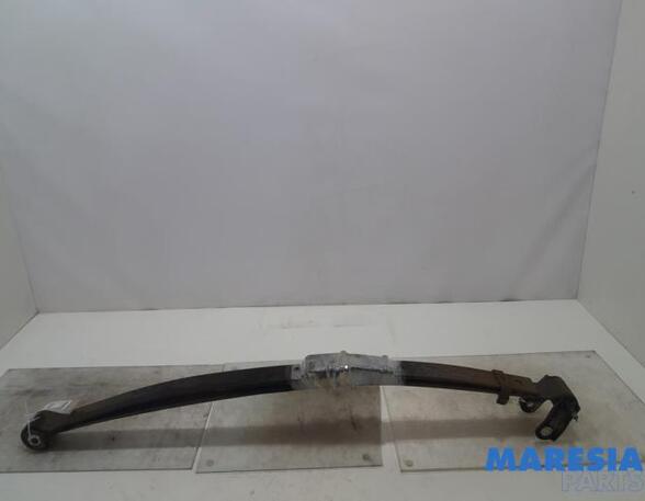 Leaf Springs FIAT Ducato Kasten (250, 290), FIAT Ducato Bus (250, 290)