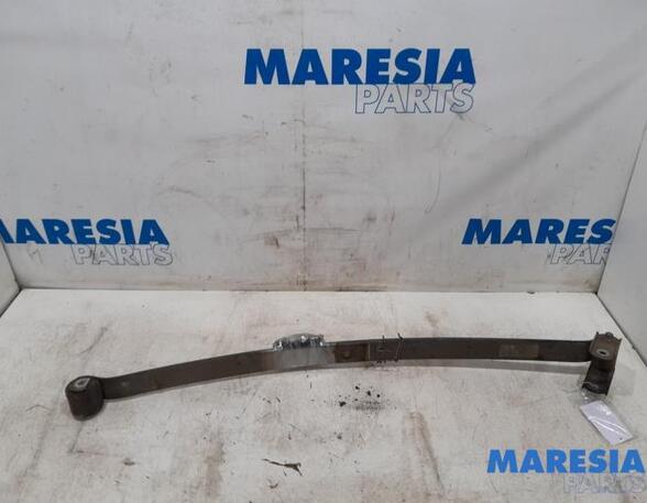 Leaf Springs FIAT DUCATO Van (250_, 290_), FIAT DUCATO Bus (250_, 290_)