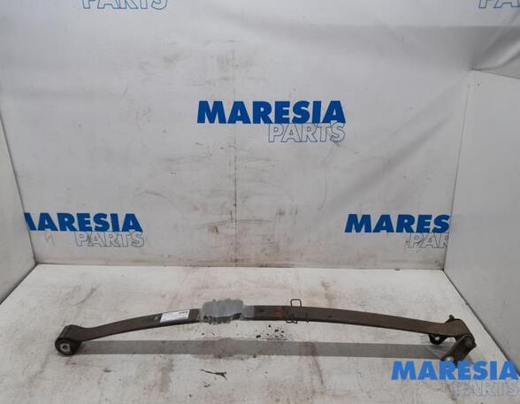 Leaf Springs FIAT DUCATO Van (250_, 290_), FIAT DUCATO Bus (250_, 290_)