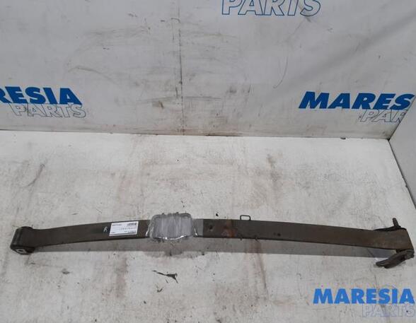 Leaf Springs FIAT DUCATO Van (250_, 290_), FIAT DUCATO Bus (250_, 290_)