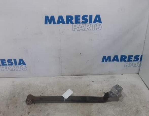 Leaf Springs CITROËN JUMPER Platform/Chassis