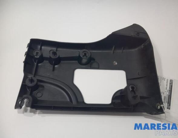 Bumper Clip RENAULT Master III Kasten (FV)