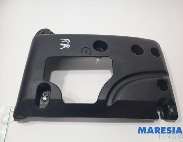 Bumper Clip RENAULT Master III Kasten (FV)