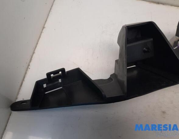 Clip für Stoßfänger Renault Zoe BFM 285900007R P20704649