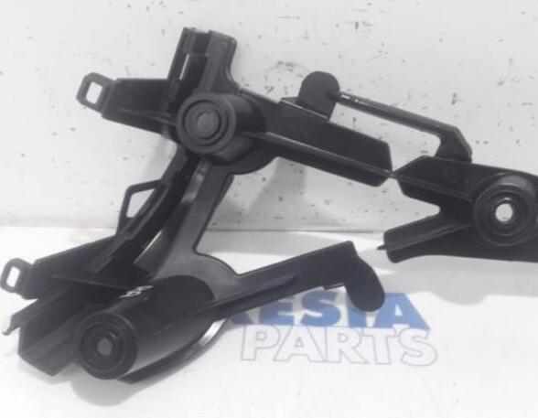 Clip bumper PEUGEOT 2008 I (CU_)