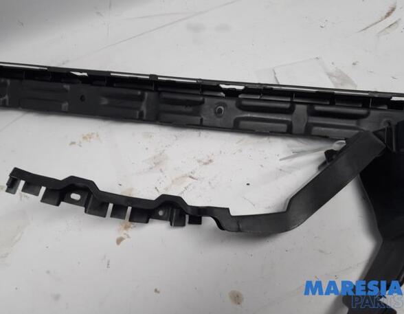 Bumper Clip FIAT 500 (312_), FIAT 500 C (312_)