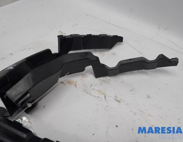 Bumper Clip FIAT 500 (312_), FIAT 500 C (312_)