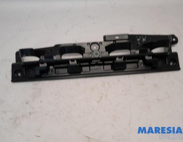 Clip für Stoßfänger Citroen C4 Cactus  9801686480 P20880004