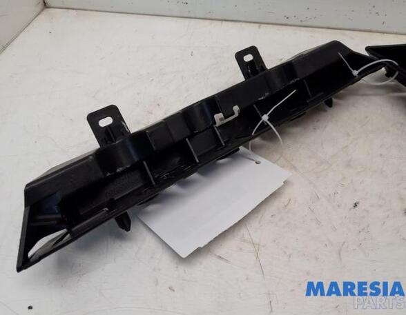 Bumper Clip CITROËN C5 III (RD_)