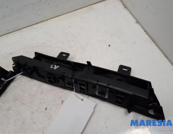 Bumper Clip CITROËN C5 III (RD_)