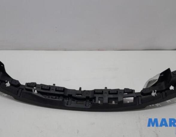 Bumper Clip RENAULT MEGANE III Coupe (DZ0/1_)