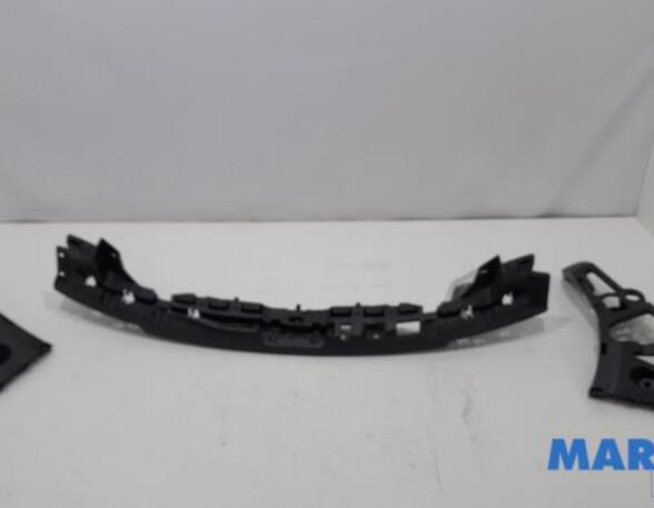 Bumper Clip RENAULT MEGANE III Coupe (DZ0/1_)