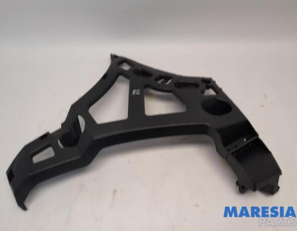 Bumper Clip RENAULT MEGANE III Grandtour (KZ0/1)