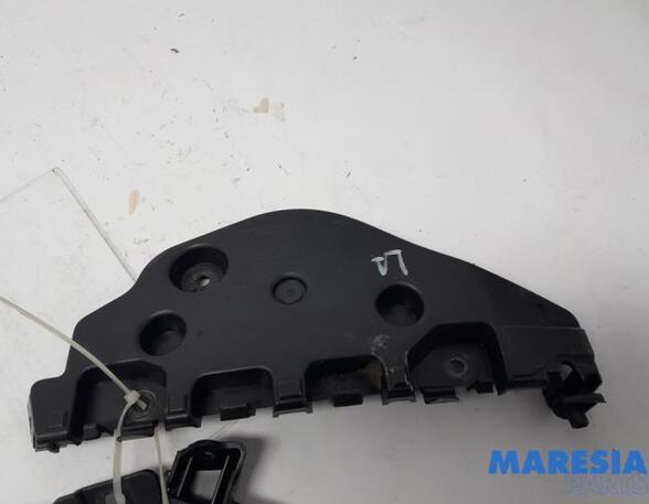 Clip für Stoßfänger Renault Zoe Kasten/Schrägheck BFM 850321348R P21166268