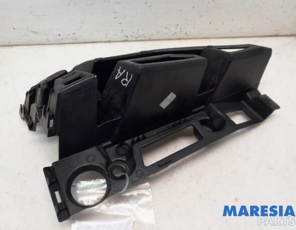 Bumper Clip PEUGEOT 3008 SUV (MC_, MR_, MJ_, M4_)