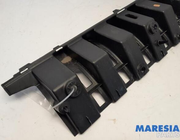 Bumper Clip PEUGEOT 3008 MPV (0U_)