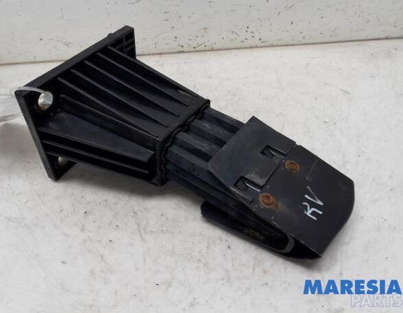 Clip bumper ALFA ROMEO GIULIETTA (940_)