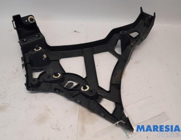 Clip bumper RENAULT MEGANE III Grandtour (KZ0/1)