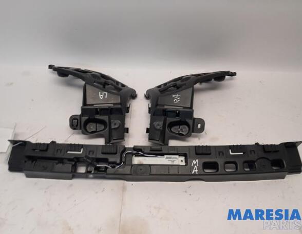 Bumper Clip RENAULT CAPTUR I (J5_, H5_), RENAULT CLIO IV (BH_)