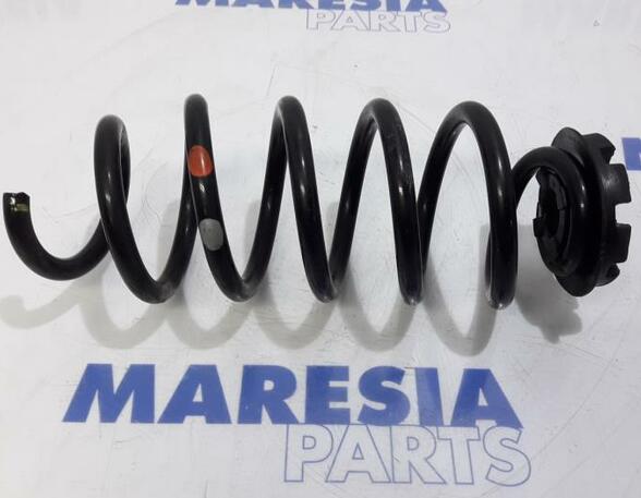 Coil Spring RENAULT CAPTUR I (J5_, H5_), RENAULT CLIO IV (BH_)