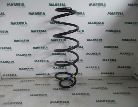 Coil Spring PEUGEOT 208 I (CA, CC)