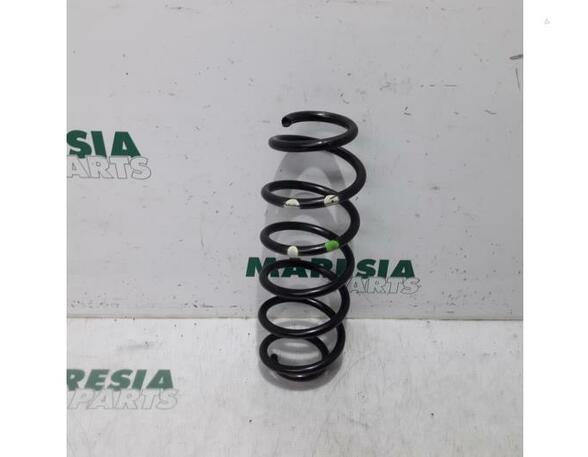 Coil Spring DS DS 3 (SA_)