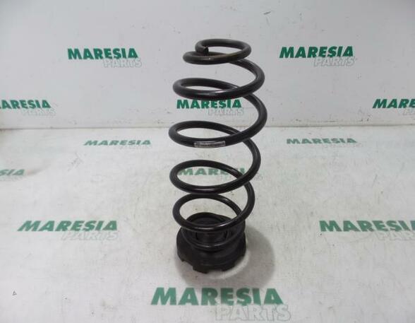 Coil Spring RENAULT Espace IV (JK0/1)