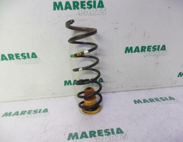 Coil Spring PEUGEOT PARTNER TEPEE, PEUGEOT 301