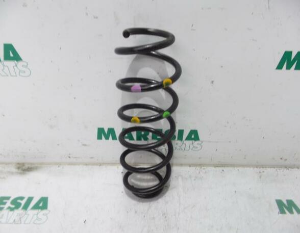 Coil Spring CITROËN C3 II (SC_), CITROËN DS3