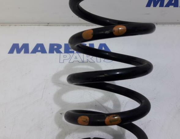 Coil Spring RENAULT CAPTUR I (J5_, H5_), RENAULT CLIO IV (BH_)