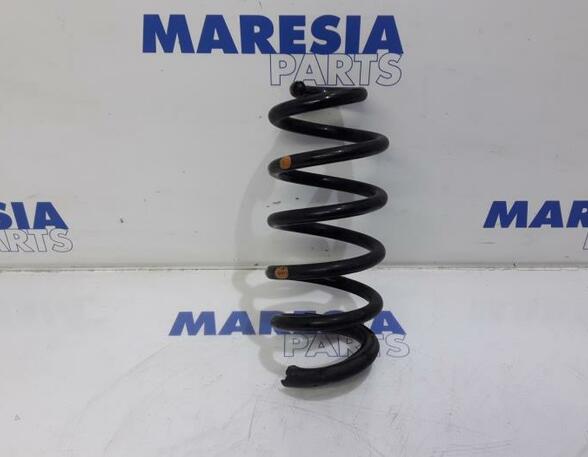 Coil Spring RENAULT CAPTUR I (J5_, H5_), RENAULT CLIO IV (BH_)