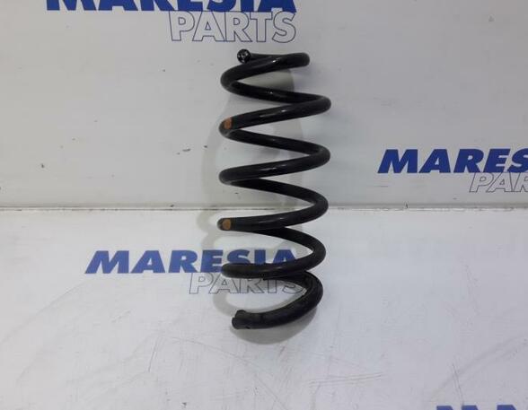 Coil Spring RENAULT CAPTUR I (J5_, H5_), RENAULT CLIO IV (BH_)