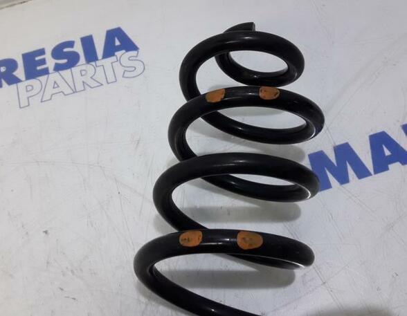 Coil Spring RENAULT CAPTUR I (J5_, H5_), RENAULT CLIO IV (BH_)