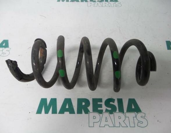 Coil Spring RENAULT CAPTUR I (J5_, H5_), RENAULT CLIO IV (BH_)