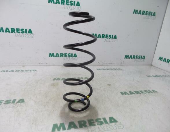 Coil Spring PEUGEOT 208 I (CA, CC)