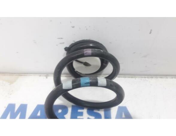 Coil Spring PEUGEOT 3008 Großraumlimousine (0U_)