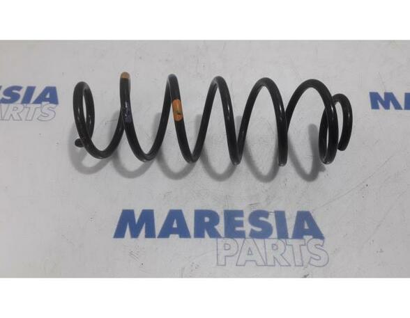 Coil Spring CITROËN DS3