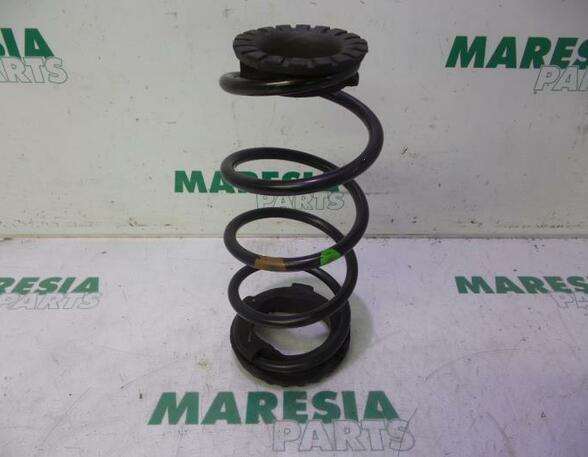 Coil Spring FIAT Punto (199)