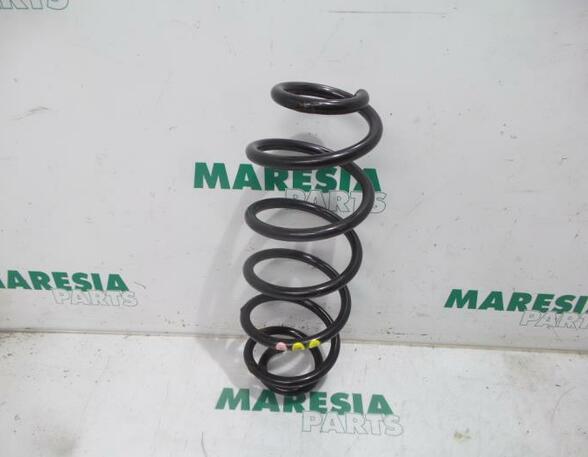 Coil Spring FIAT DOBLO MPV (263_)