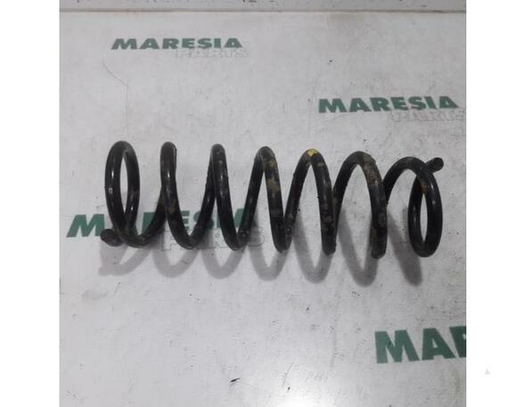 Coil Spring CITROËN C-CROSSER (VU_, VV_), CITROËN C-CROSSER ENTERPRISE (VU_, VV_)