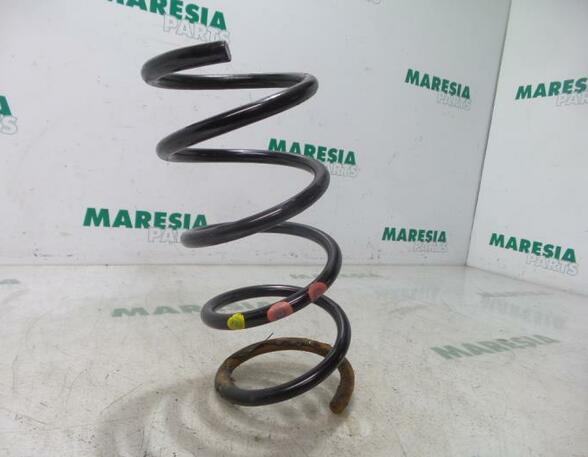 Coil Spring FIAT 500 (312), FIAT 500 C (312)