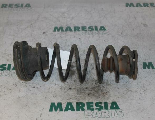 Coil Spring CITROËN BERLINGO MULTISPACE (B9), CITROËN BERLINGO Box Body/MPV (B9)