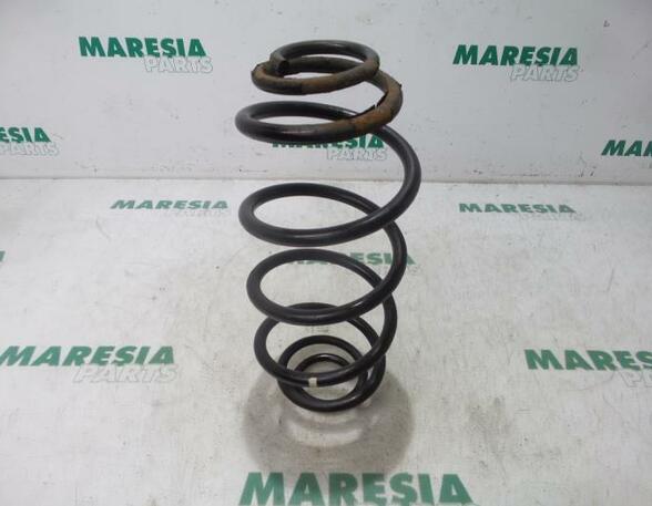 Coil Spring RENAULT Espace IV (JK0/1)