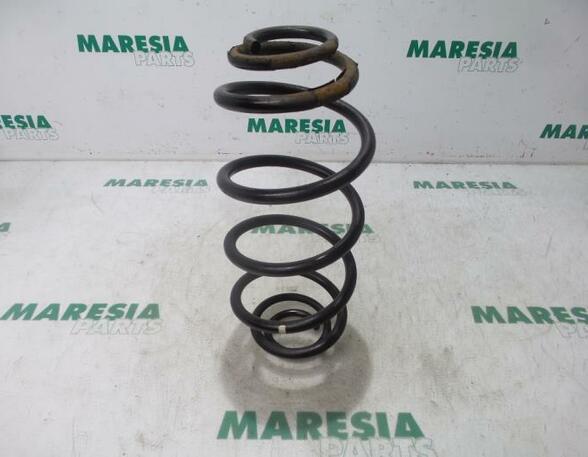 Coil Spring RENAULT Espace IV (JK0/1)