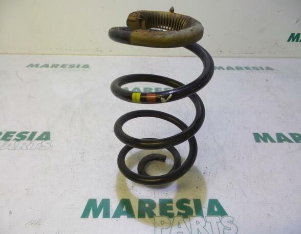 Coil Spring RENAULT Clio III (BR0/1, CR0/1)