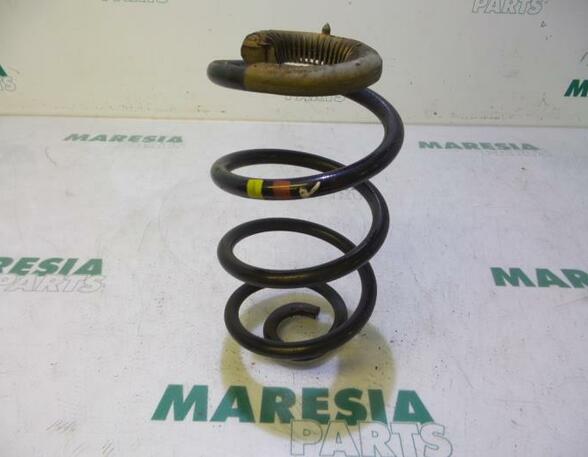 Coil Spring RENAULT Clio III (BR0/1, CR0/1)