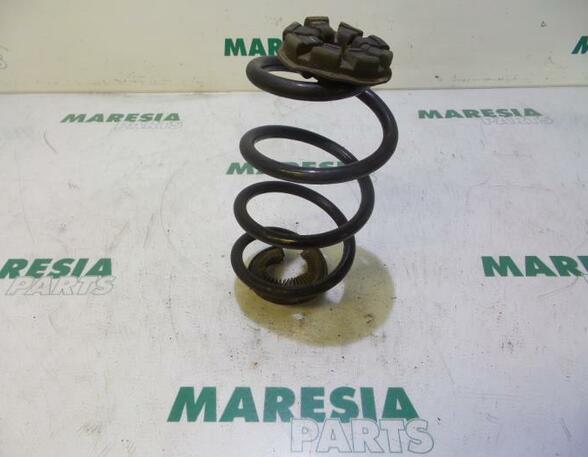 Coil Spring RENAULT Clio III (BR0/1, CR0/1), RENAULT Clio II (BB, CB)