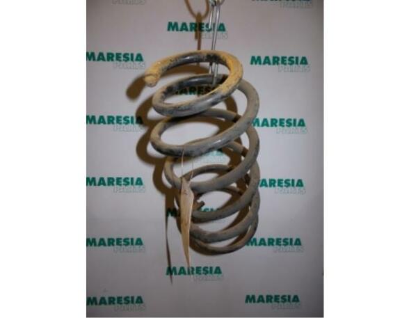 Coil Spring RENAULT Espace III (JE0)