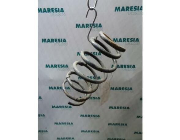 Coil Spring RENAULT Espace III (JE0)