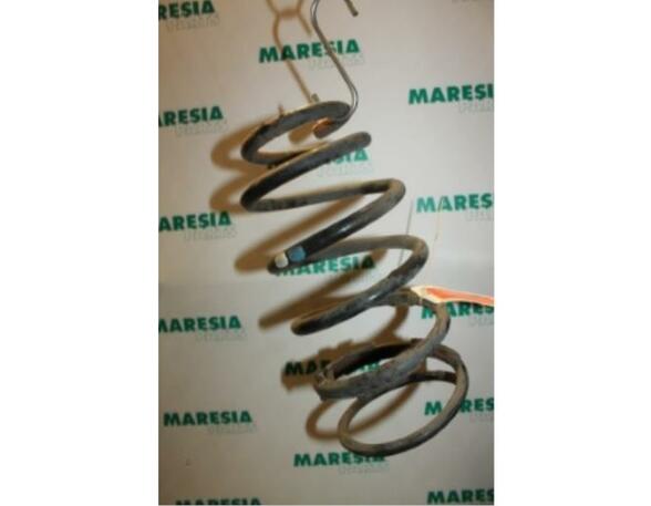 Coil Spring RENAULT Espace III (JE0)